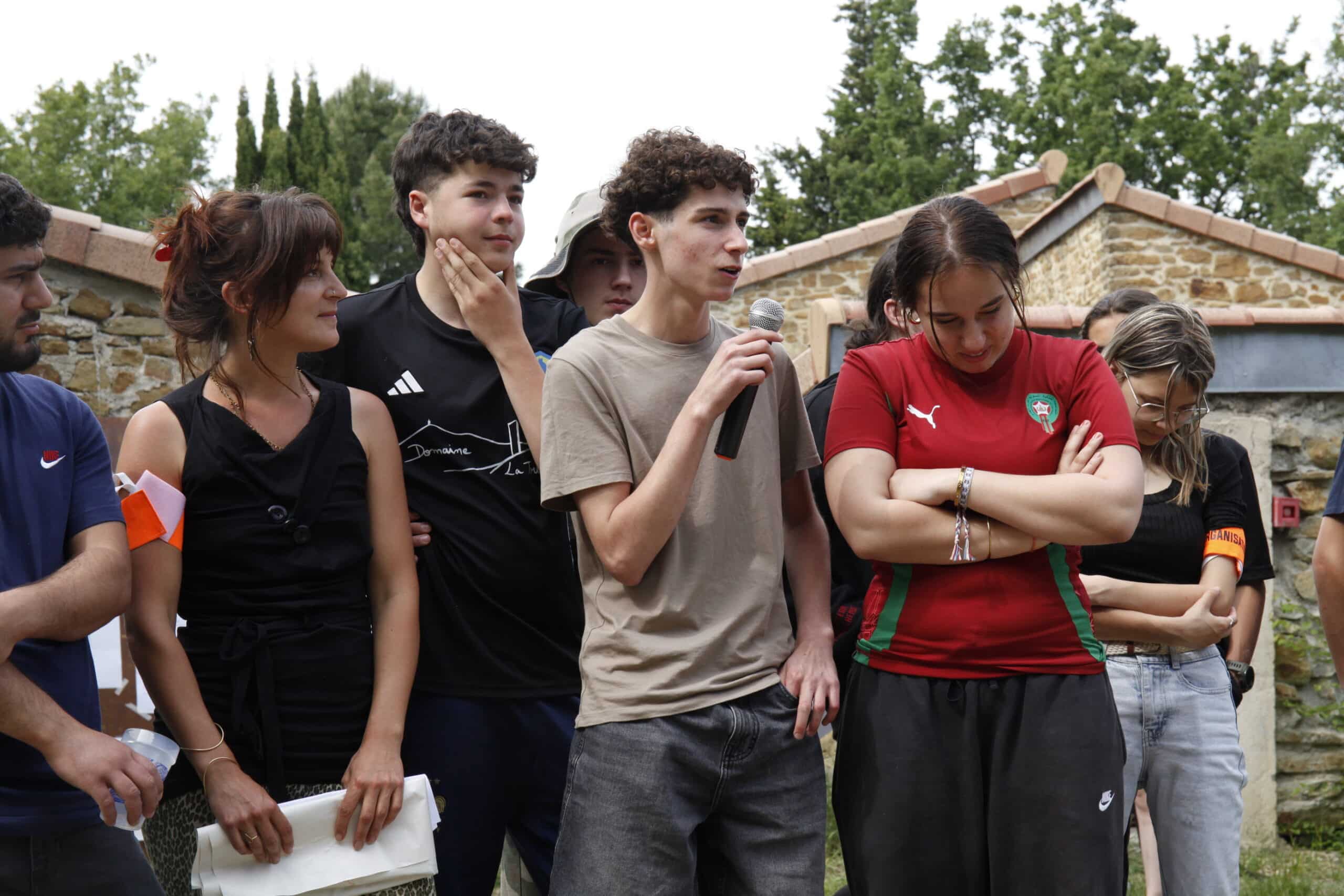 Être de bon.ne.s allié.e.s pour la jeunesse